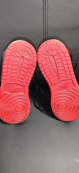 Nike Air Jordan 1, номер 40