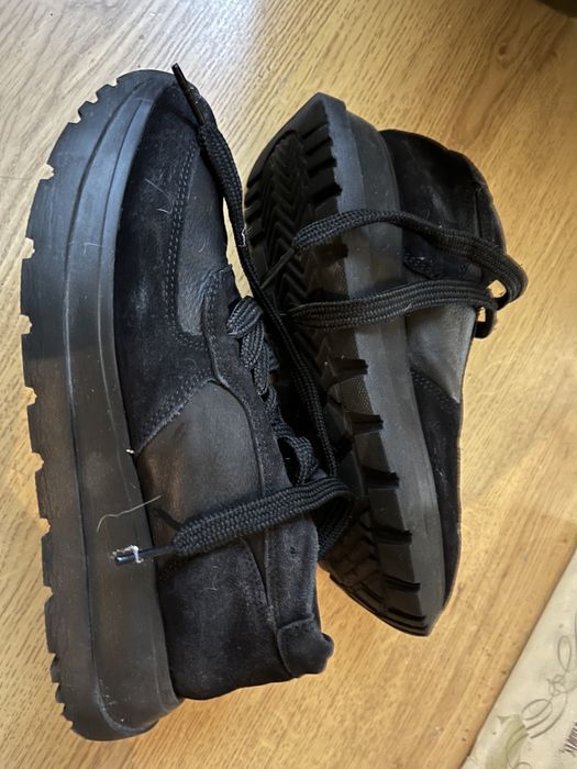 Дамски маратонки и обувки