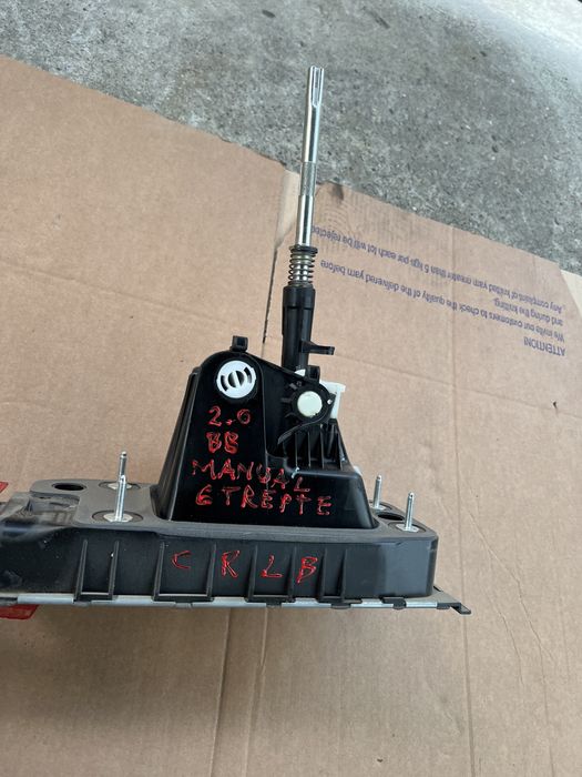 Timonerie sufe cutie manuala pt vw Passat b8 audi skoda seat