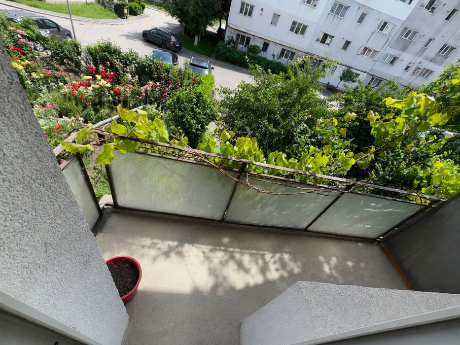 Apartamente Marasesti 3 camere 72 mp Decomandat