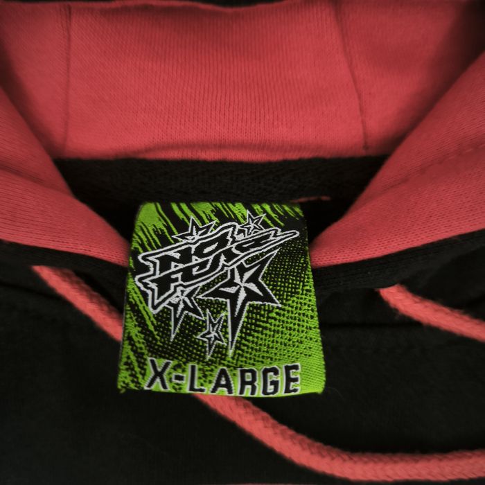 Кофта nofear Nofear