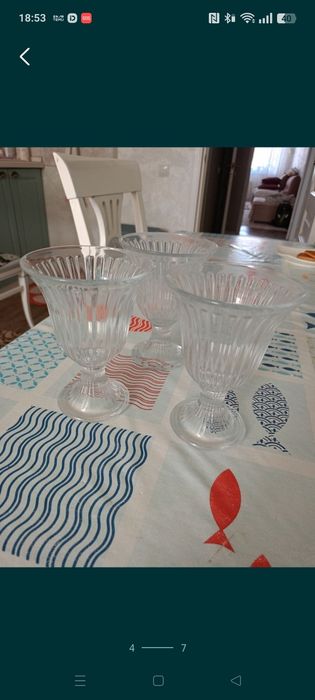 Термокружки вазы бокалы