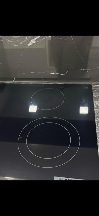 Полировка стеклокеромических плит