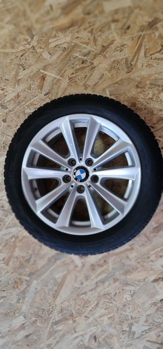 Vand jante BMW aliaj 0riginale