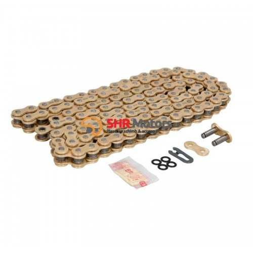 Lant 520 ATV/Moped/Moto/Cross/Enduro-O-ring/ X-ring/XW-ring