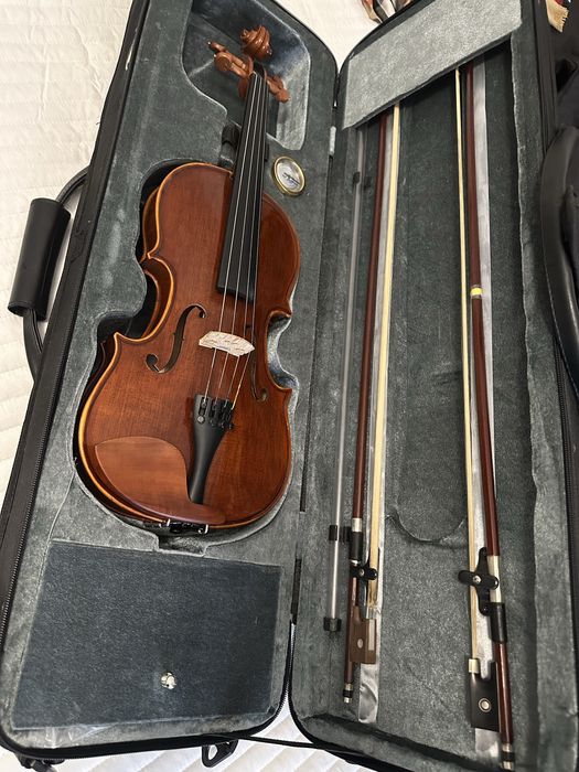 Vioara stentor conservatoire SR1550