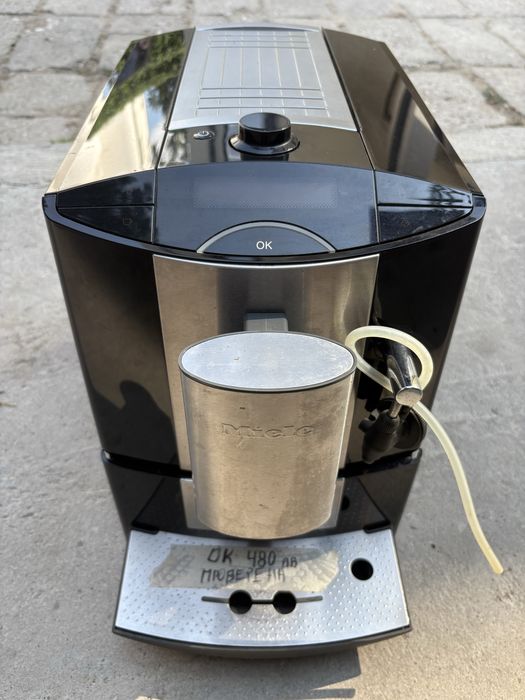 кафемашина Miele CM 5100