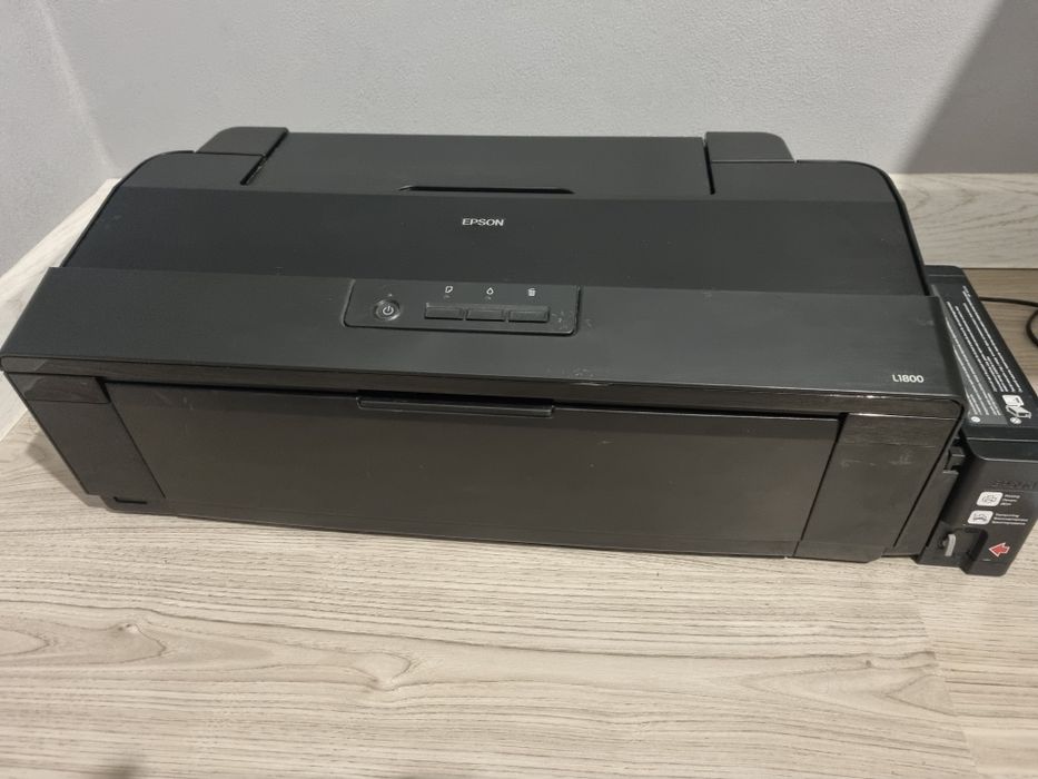 Продам термопрес и принтер