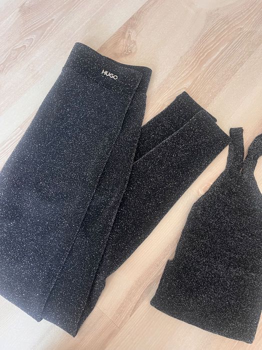 Дамски клин Boss нова цена 140лв.  , Cliche