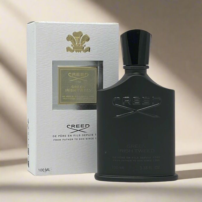 Creed green irish tweed