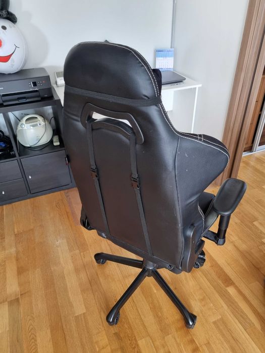 Scaun de gaming Arozzi