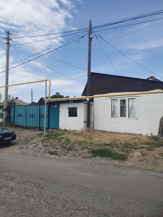 Продам частный дом.