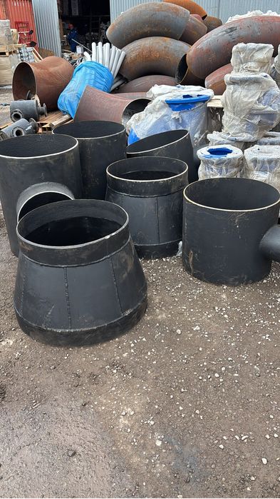 Водопровод/сварочномонтажные работы