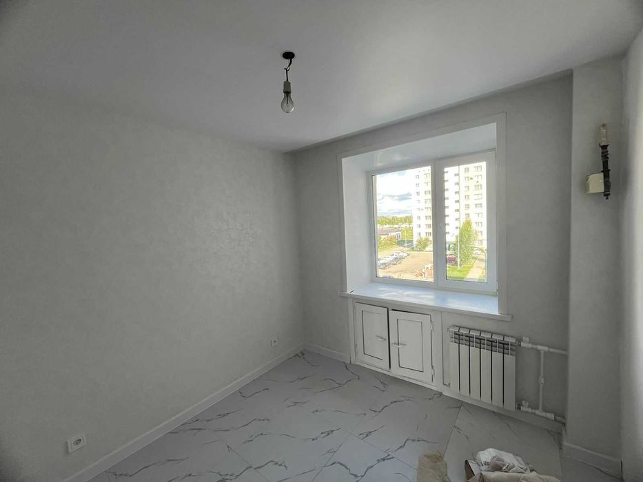 Продается 3 комн квартира Васильковский,10