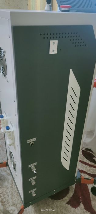 Лазерный аппарат диодный DPL