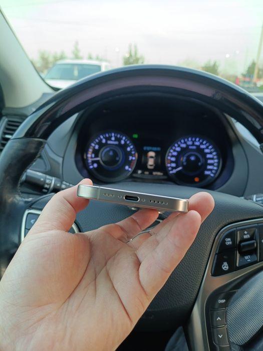 Айфон 15про 256 78%