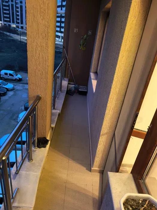 Дава се под наем Двустаен апартамент в Варна, Възраждане 4 - 67 кв.м за 448.8 € - Снимка #10