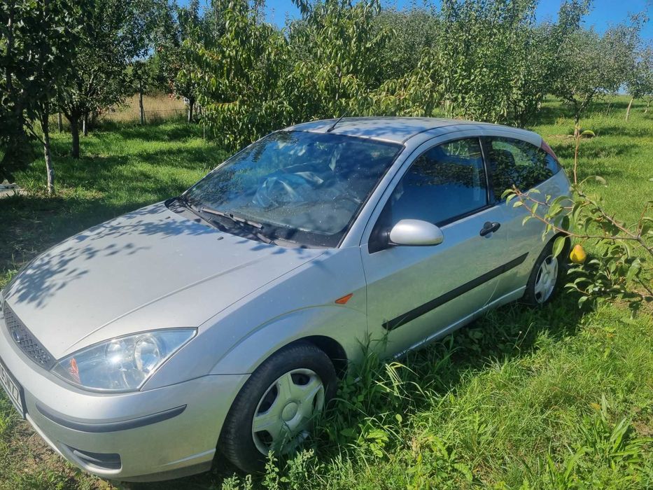 Vand Ford Focus 1.4 benzina