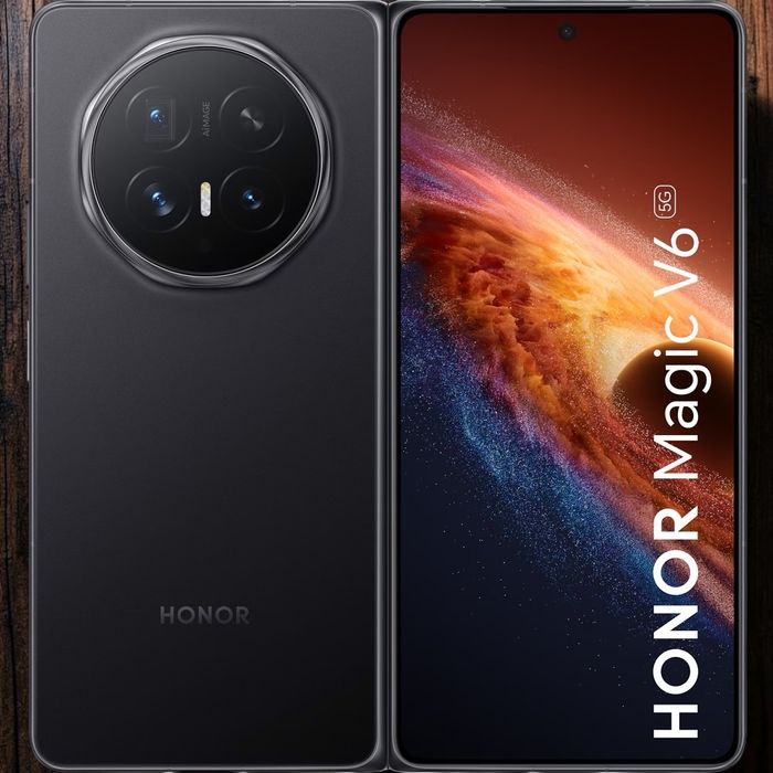 Honor Magic V6, Pret 7200 lei