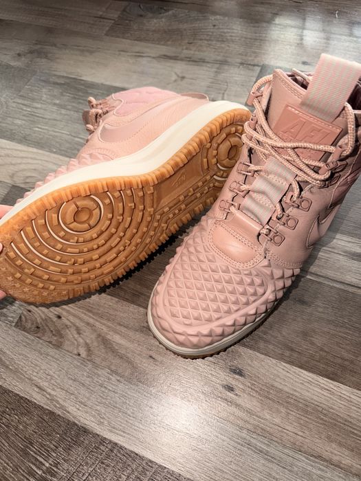 Nike Lunar Force 1 Duckboot