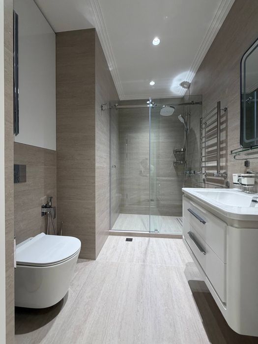 Продается New life Yashnabad 154m2 новый ремонт