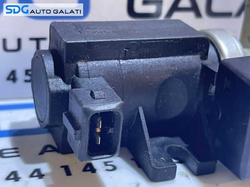 Supapa Electrovalva Convertor Presiune Vacuum Vacum Opel Astra H 1.3 CDTI 2004 - 2010 Cod 8972191550 [D0110]