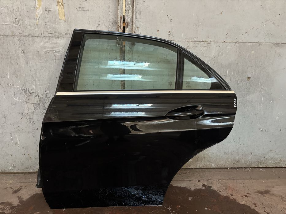Задна лява врата Mercedes-Benz E-class W212