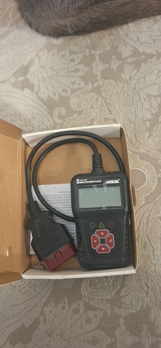 продам диагностику для авто.