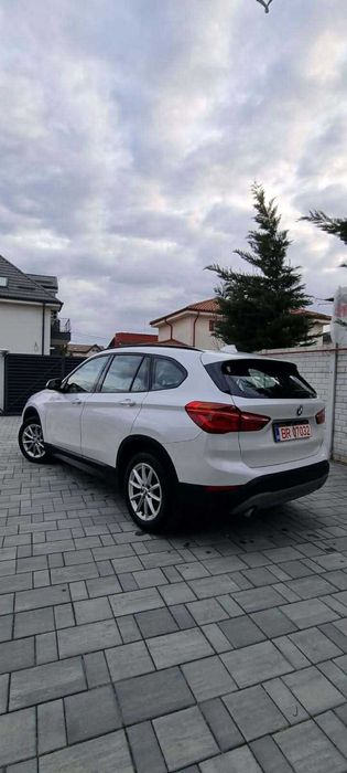BMW X1 2018 — imagine 4