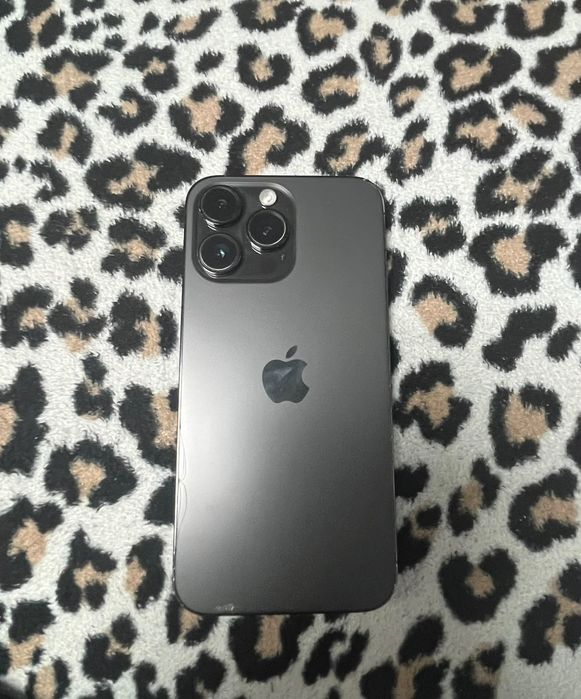Iphone 14 pro max 128 GB