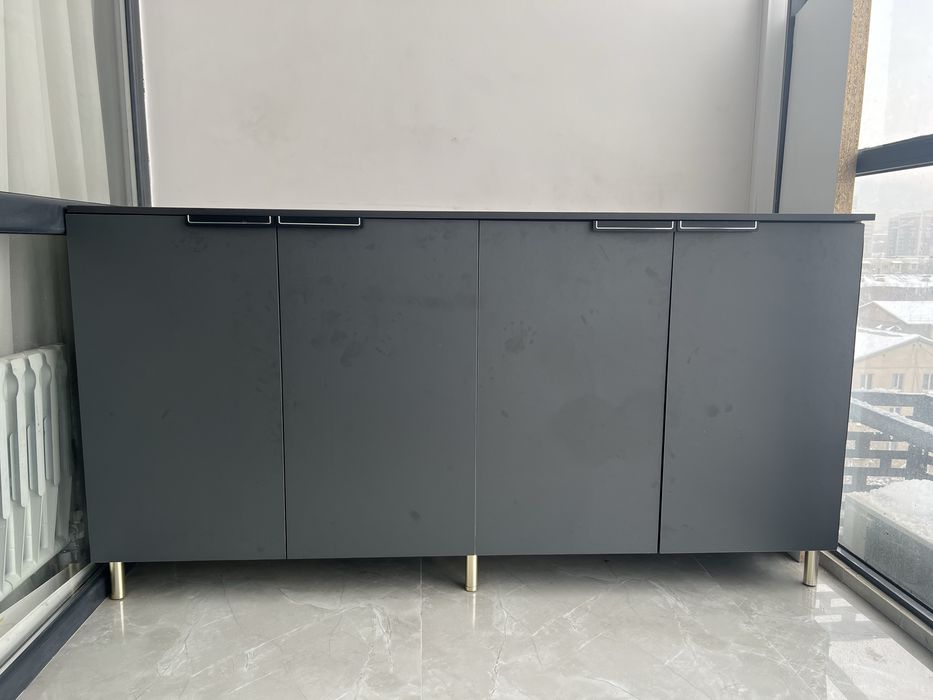 Срочно! Шкаф/тумба