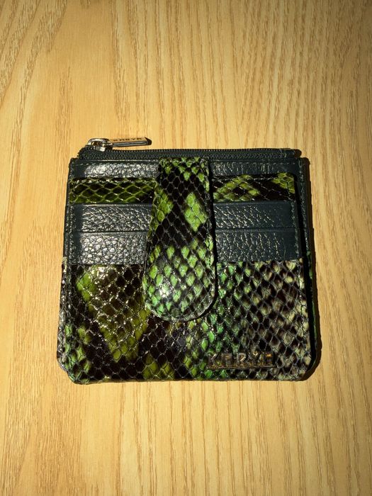 Визитница женский