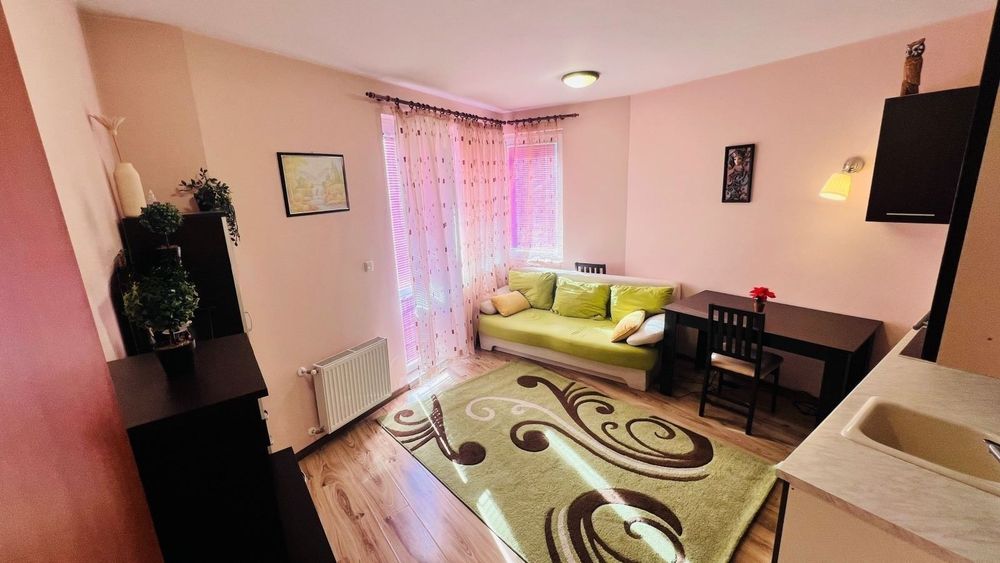 Дава се под наем Двустаен апартамент в София, Младост 1А - 48 кв.м за 599 € - Снимка #7