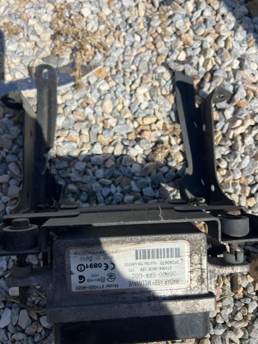 Радар Distrinok за Honda Cr-v