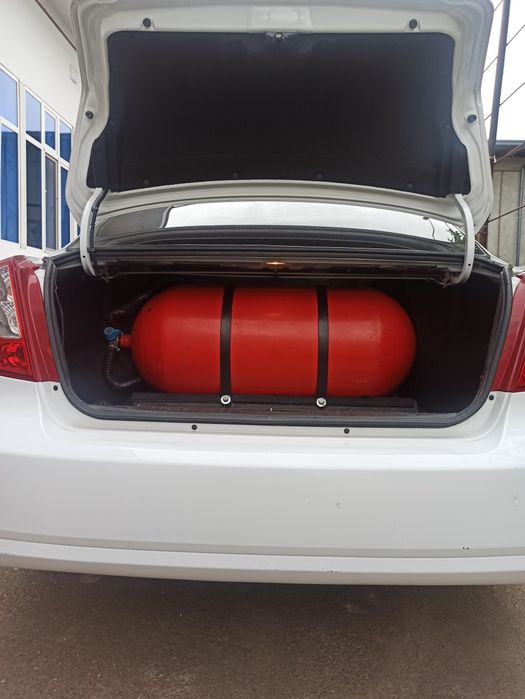 Chevrolet Lacetti / Gentra 2021 — 6