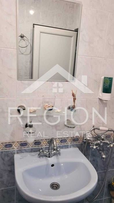 Дава се под наем Двустаен апартамент в Варна, Чаталджа - 50 кв.м за 408 € - Снимка #11