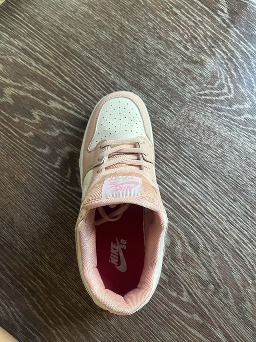 Кроссовки SB Dunk Low