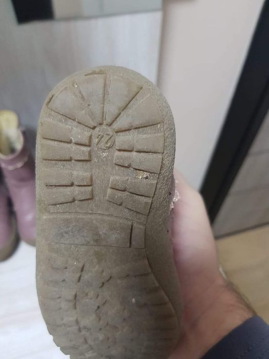 Детски Ботуши  Колев и Колев