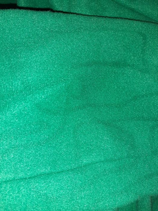 Палто/тренч в зелено