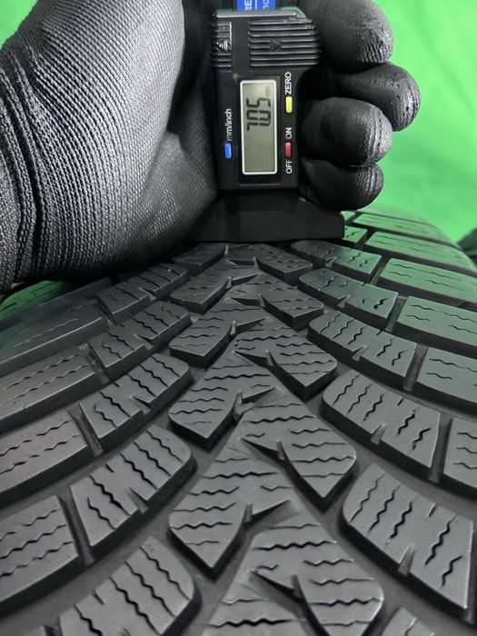 215/65R17 Falken DOT20 7-6mm stare foarte buna, fara defecte