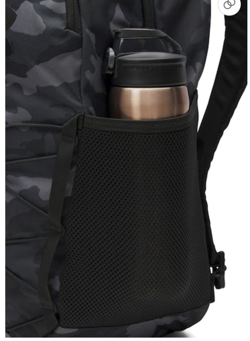 Under Armour Раница Hustle 6.0 с лого
Раница Hustle 6.0 с лого - 26 л