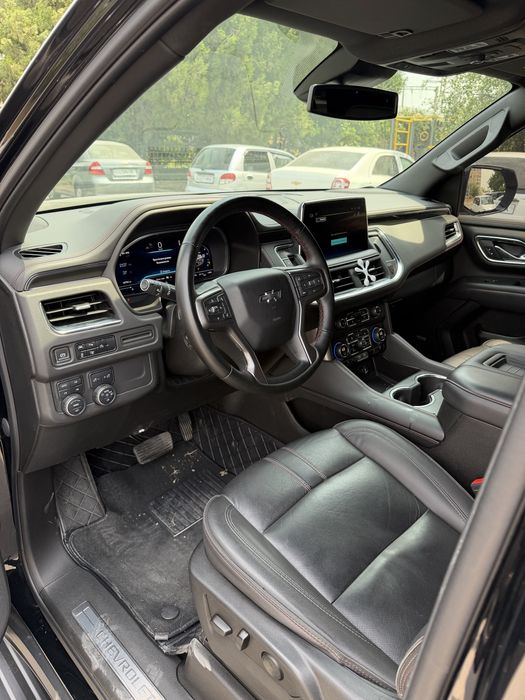 Tahoe 2 2024-yil