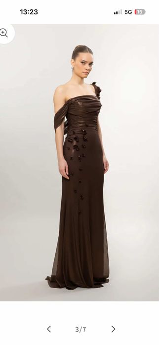 Официална рокля KENZEL