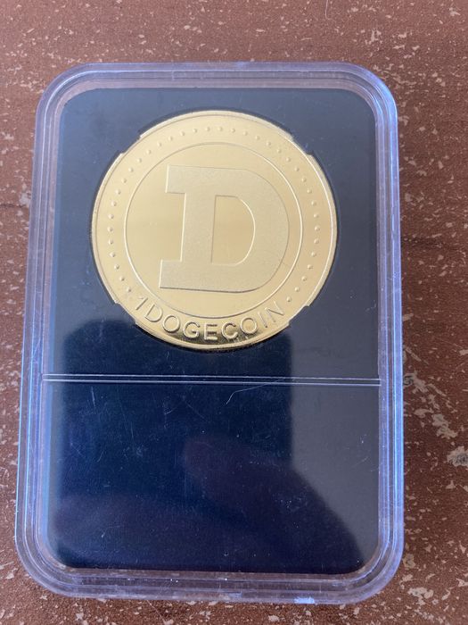 Crypto coins /colectibles/