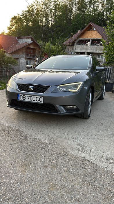Vand/schimb Seat leon St