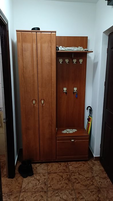 Mobila de apartament