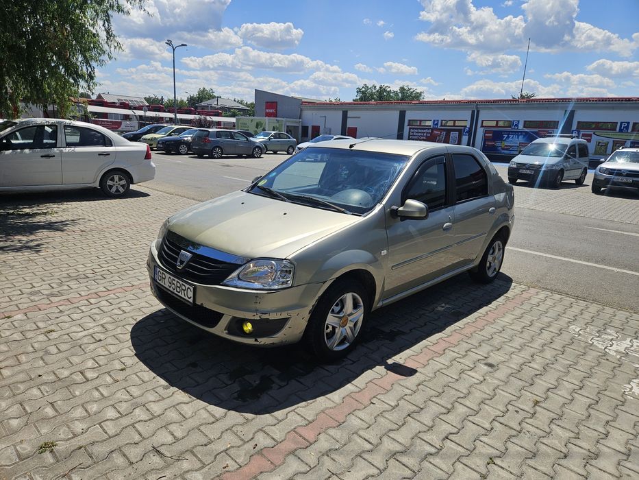Logan 1 ph2 ( facelift ) 1.2 2011