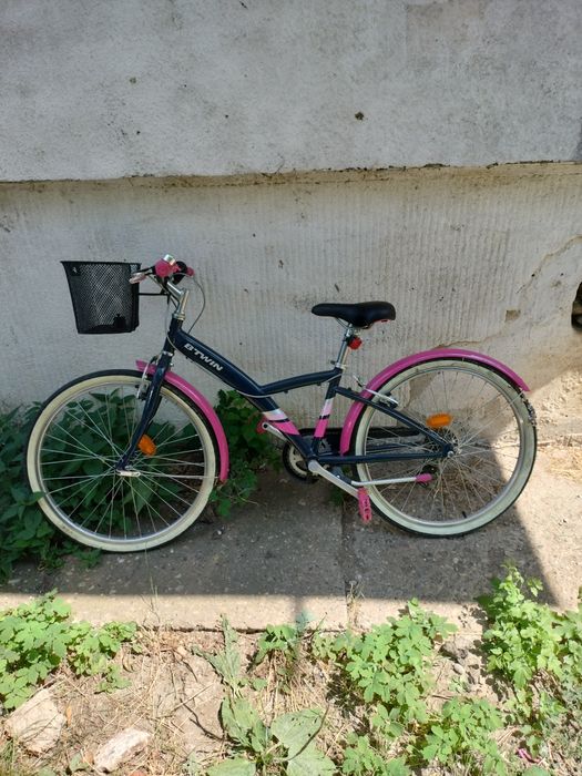 Bicicleta copii impecabilă