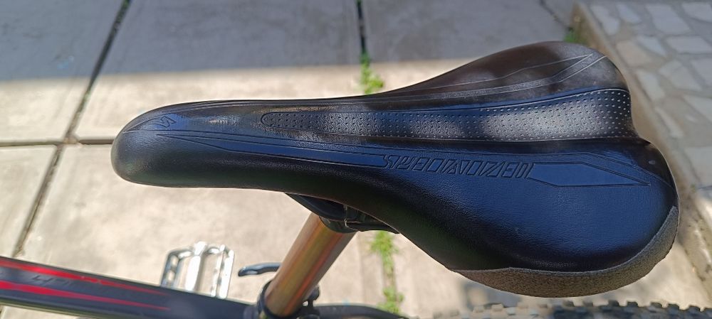 Bicicleta Mtb Specialized L