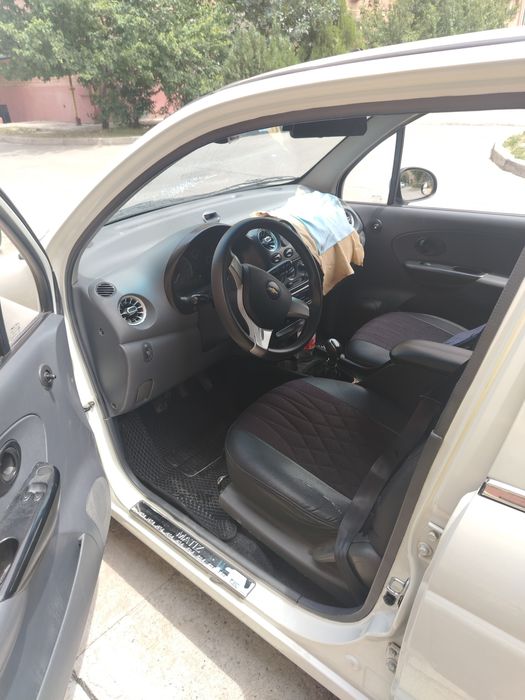 Matiz mx 2013 yil